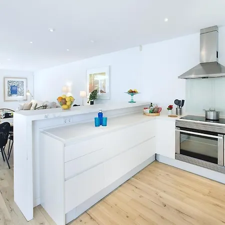 Cristal By Select 波连萨港