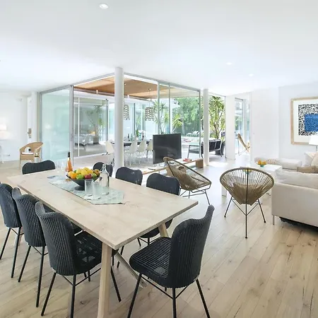 Cristal By Select 别墅 *