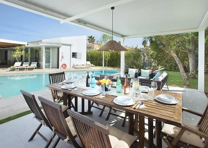 别墅 Cristal By Select *