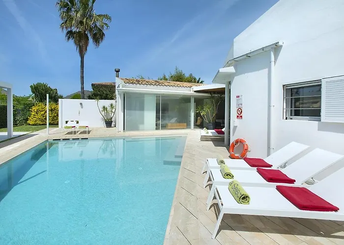 Cristal By Select 波连萨港