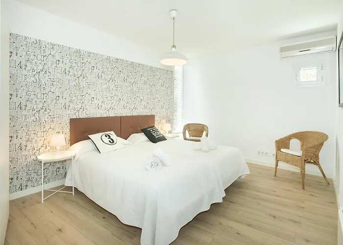 Cristal By Select 波连萨港