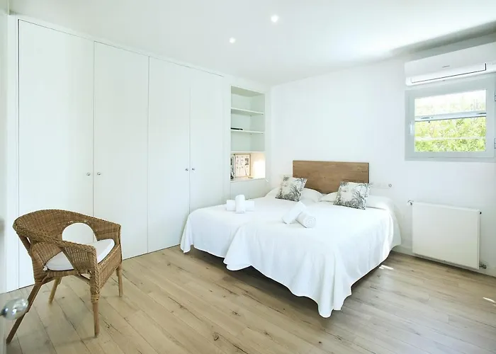 Cristal By Select 波连萨港