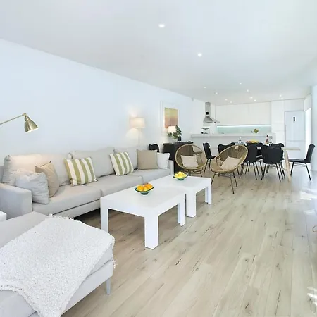 Villa Cristal By Select *