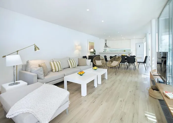 Villa Cristal By Select *