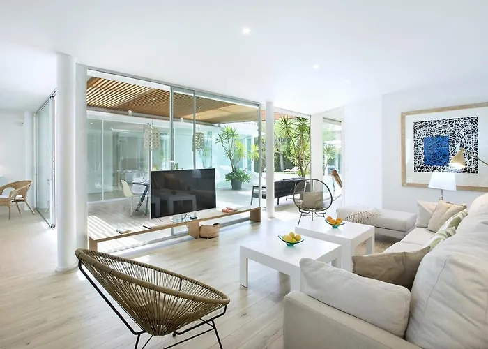 Cristal By Select Villa *