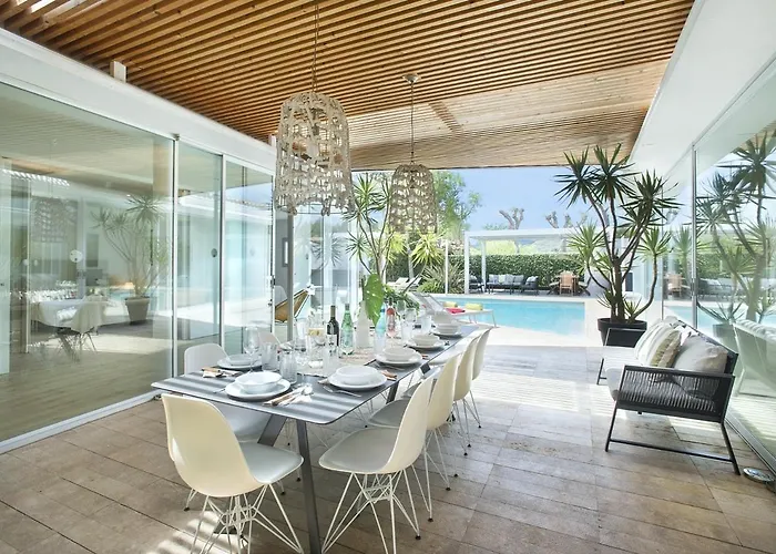 Cristal By Select Villa *