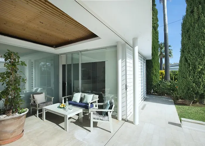 Villa Cristal By Select