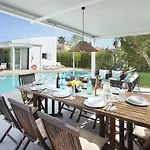 Villa Cristal By Select *