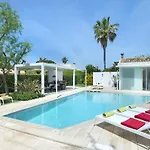 Villa Cristal By Select
