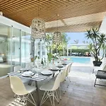 Cristal By Select Villa Port de Pollenca