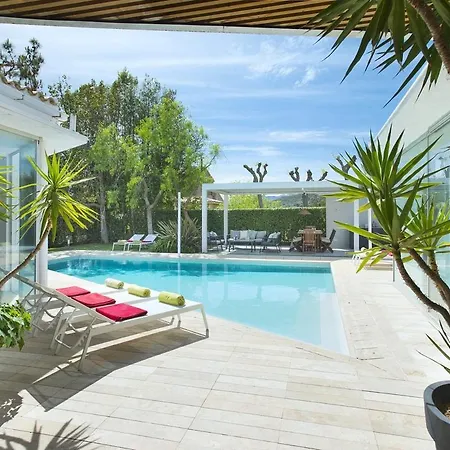Villa Cristal By Select *