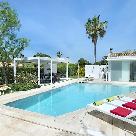 Villa Cristal By Select