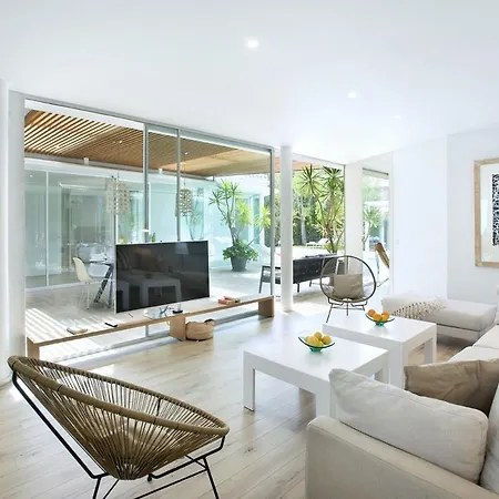 Cristal By Select Villa *