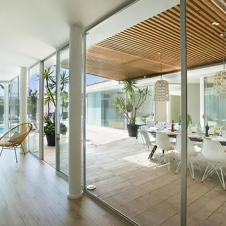 Villa Cristal By Select