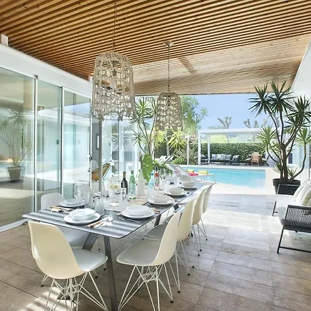 Cristal By Select Villa Port de Pollenca