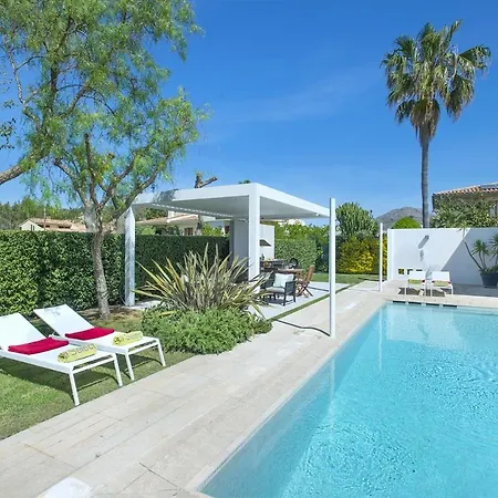 Cristal By Select * Port de Pollenca