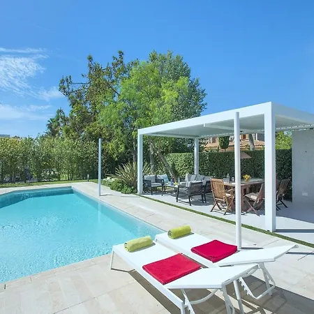 Cristal By Select * Port de Pollenca