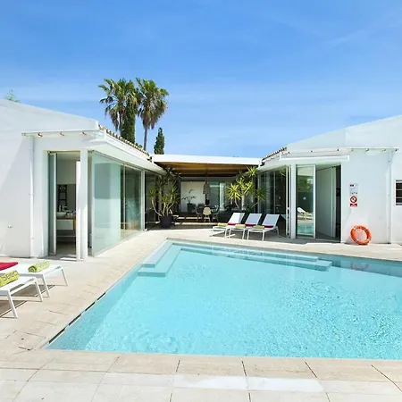 Villa Cristal By Select *
