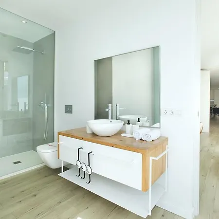 Villa Cristal By Select
