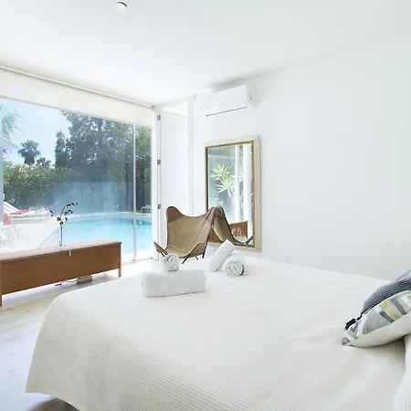 Villa Cristal By Select