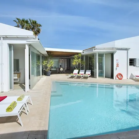 Cristal By Select Villa