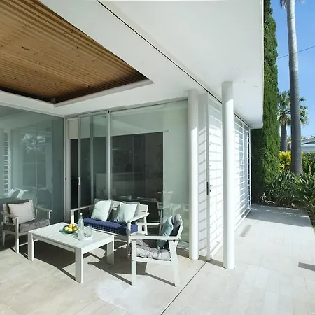 Cristal By Select Villa Port de Pollenca