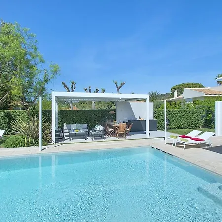 Villa Cristal By Select *