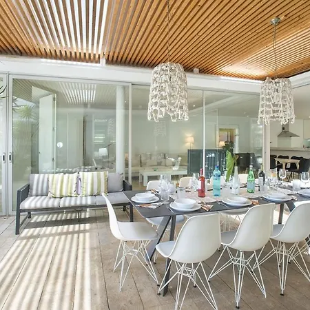 Villa Cristal By Select *