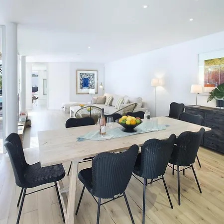 Cristal By Select Villa *