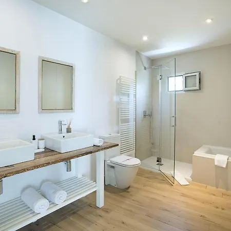 Cristal By Select Villa Port de Pollenca