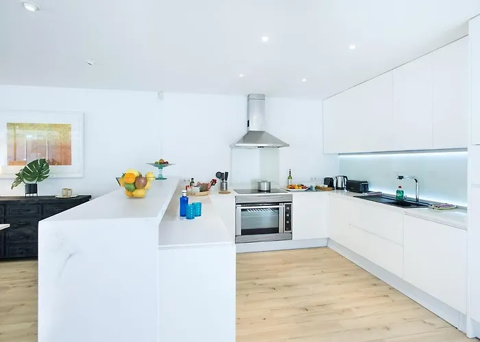 Villa Cristal By Select