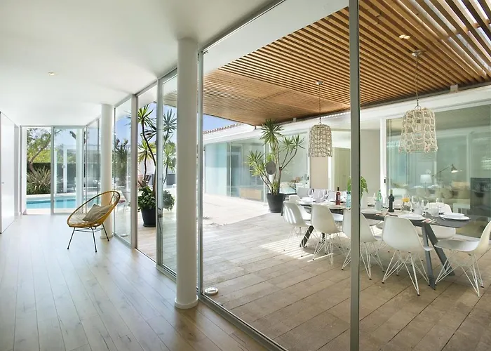 Cristal By Select Villa *