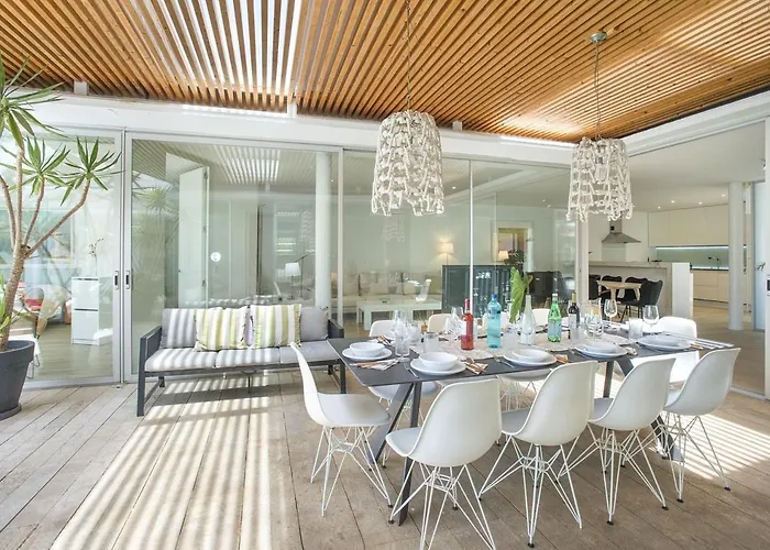 Cristal By Select Villa Port de Pollença