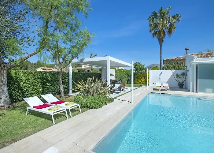 Villa Cristal By Select