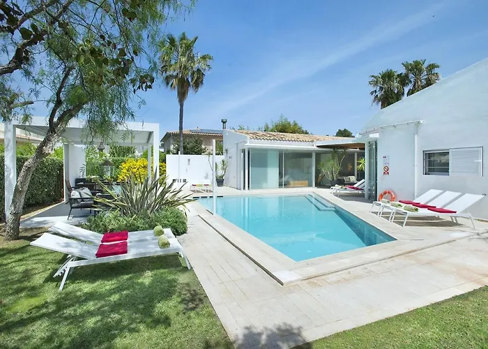 Villa Cristal By Select *