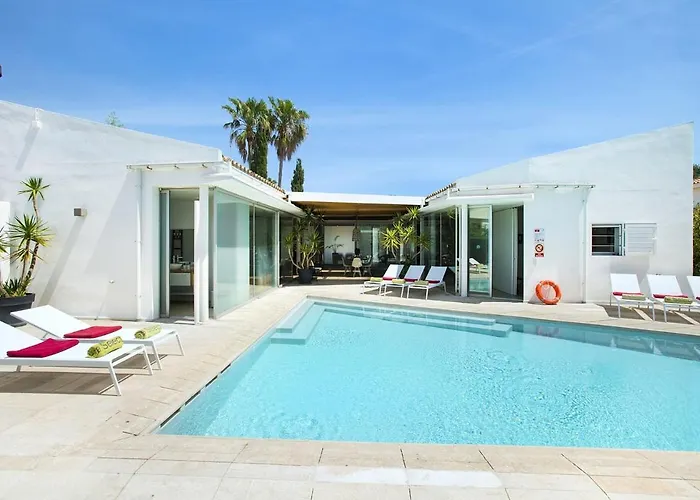 Cristal By Select Villa