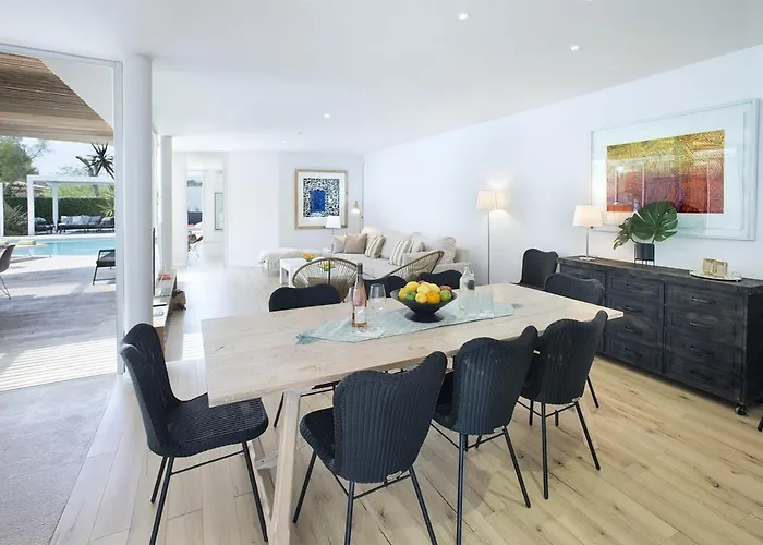 Villa Cristal By Select