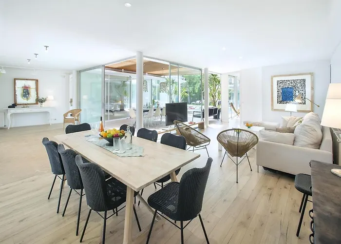 Cristal By Select Villa *